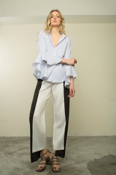 'Victoria' Shirt