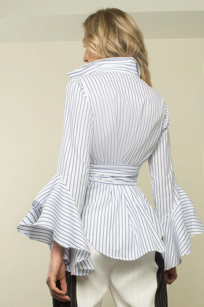 'Victoria' Shirt
