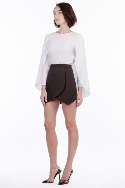 'Madison' Blouse, Tops - PI'A