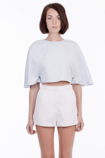 'La Rambla' Top, Tops - PI'A