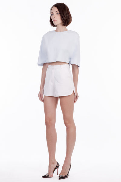 'La Rambla' Top, Tops - PI'A