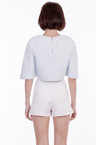 'La Rambla' Top, Tops - PI'A
