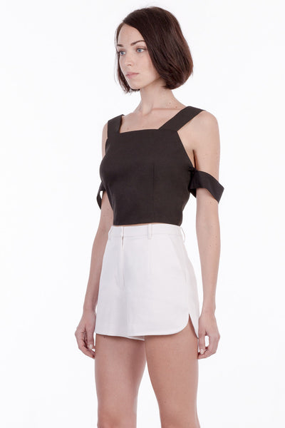 'Bowery' Top, Tops - PI'A