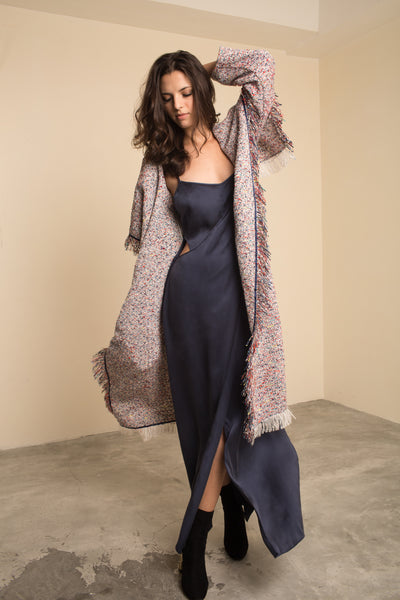 'Byron' Coat, Outerwear - PI'A