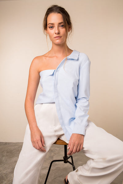 'Kensington' Shirt, Shirts - PI'A