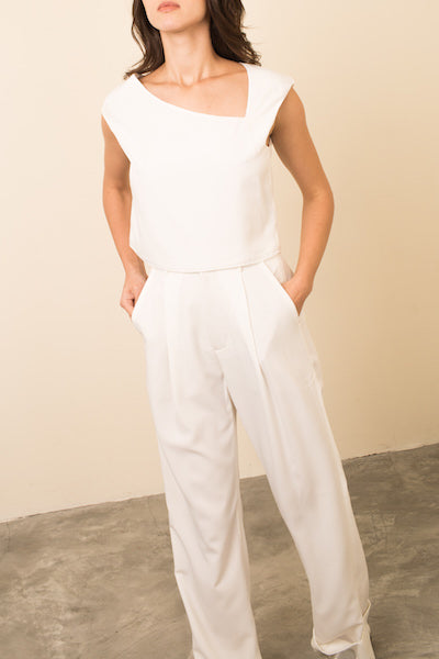 'Camp Cove' Top, Tops - PI'A