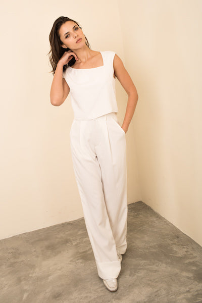 'Camp Cove' Top, Tops - PI'A