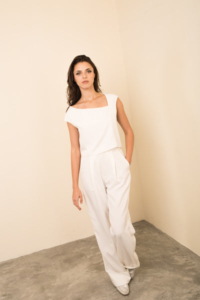 'Camp Cove' Top, Tops - PI'A