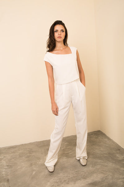 'Camp Cove' Top, Tops - PI'A