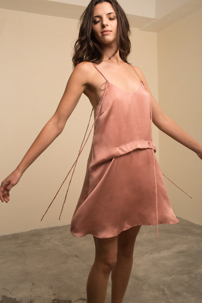 'Centennial' Dress, Dresses - PI'A