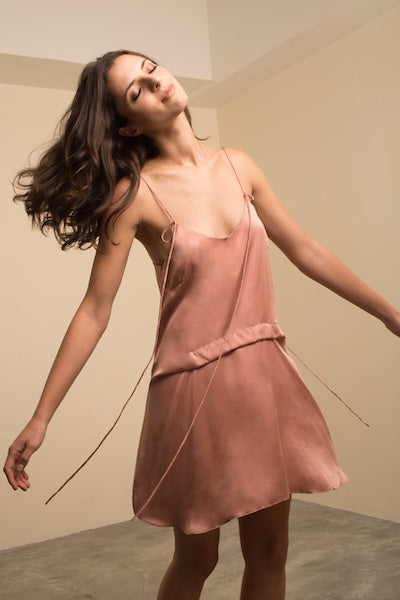 'Centennial' Dress, Dresses - PI'A