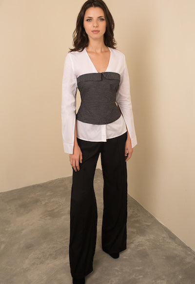 'Darling' Bustier, Tops - PI'A