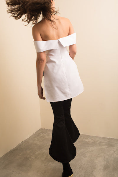 'Hamelin' Shirt, Shirts - PI'A