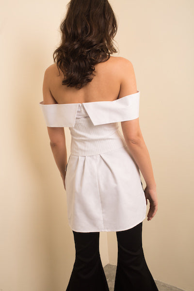 'Hamelin' Shirt, Shirts - PI'A