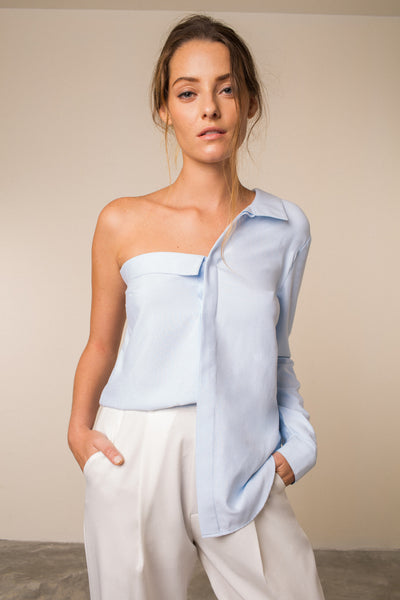 'Kensington' Shirt, Shirts - PI'A