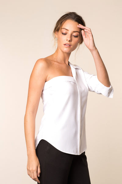 'Kensington' Shirt, Shirts - PI'A