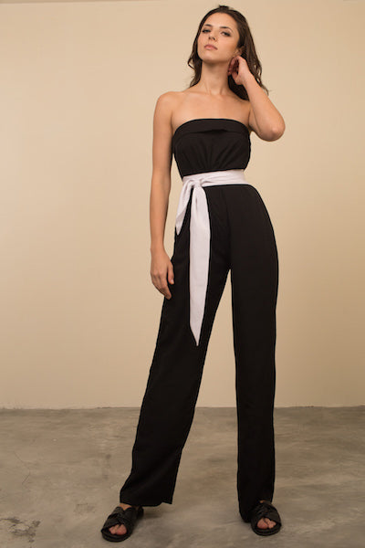 'Kirribilli' Jumpsuit, Jumpsuits - PI'A