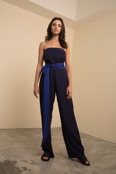 'Kirribilli' Jumpsuit, Jumpsuits - PI'A
