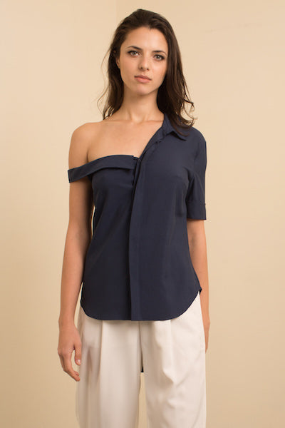 'Ledbury' Shirt,  - PI'A
