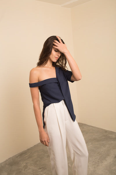 'Ledbury' Shirt,  - PI'A