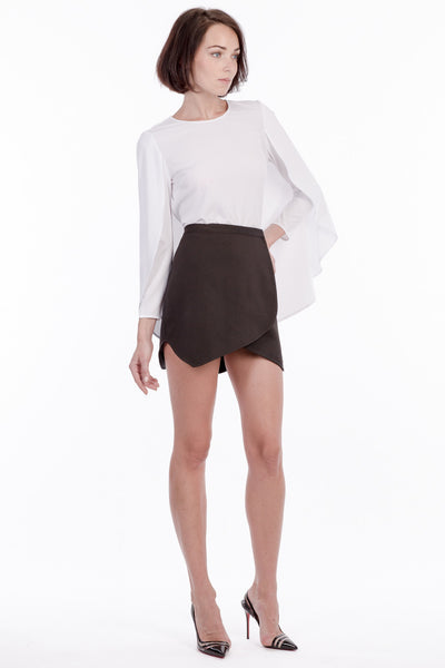 'Madison' Blouse, Tops - PI'A