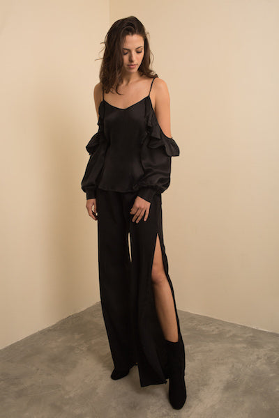 'Newport' Top, Tops - PI'A