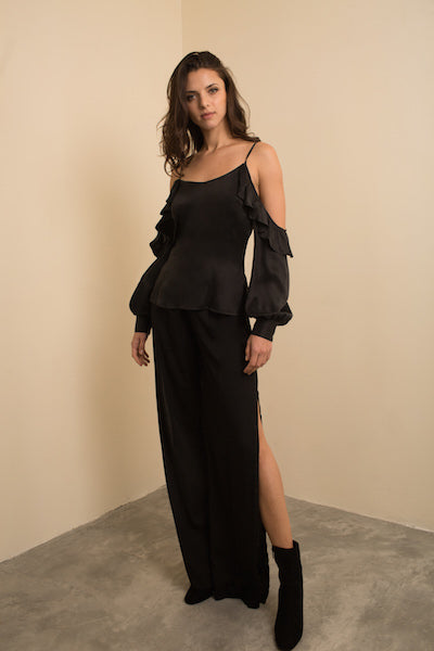 'Newport' Top, Tops - PI'A