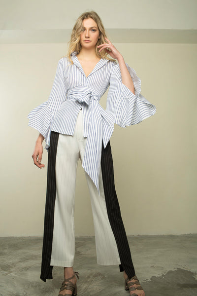 'Clements' Trousers