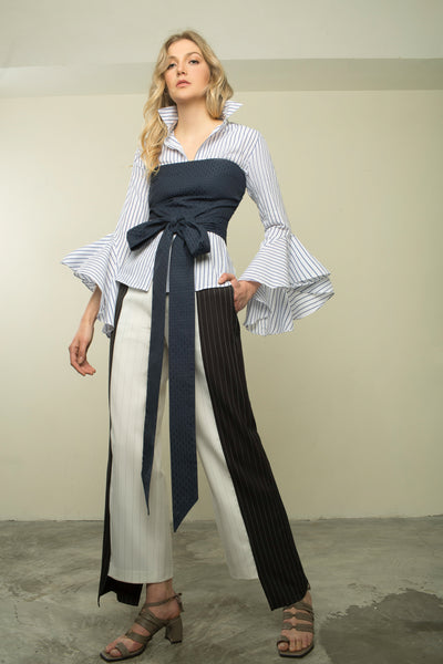 'Victoria' Shirt