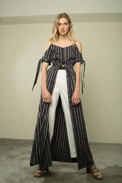 'Rockbund' Dress