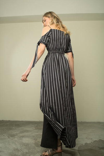 'Rockbund' Dress