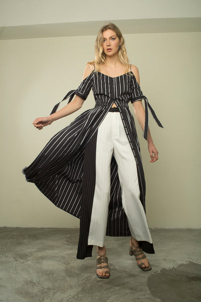 'Rockbund' Dress