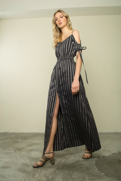 'Rockbund' Dress