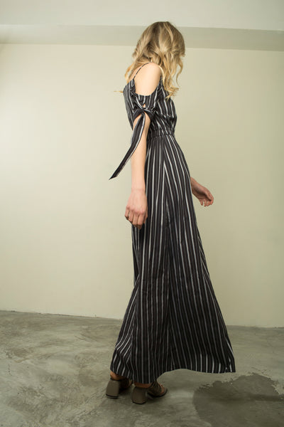 'Rockbund' Dress