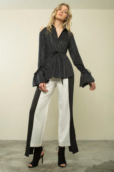 'Clements' Trousers