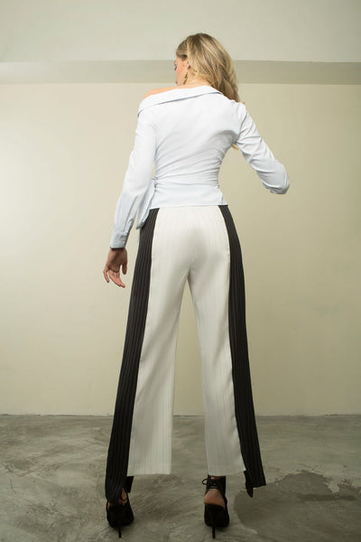 'Clements' Trousers