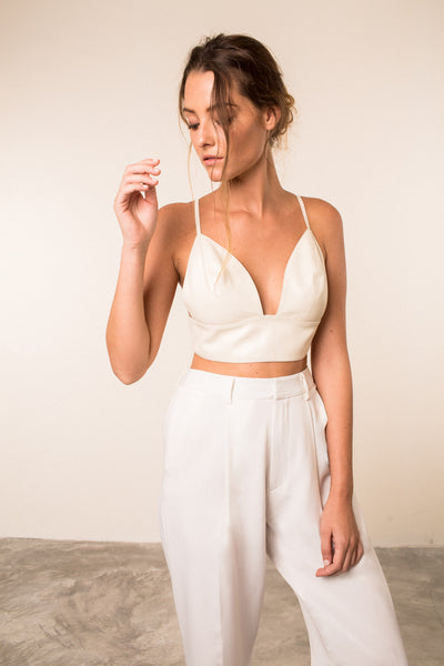 'Bondi' Bralet, Tops - PI'A
