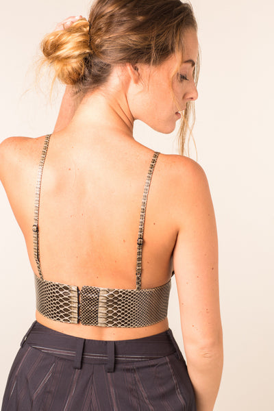 'Bondi' Bralet, Tops - PI'A