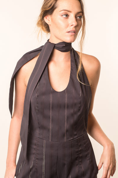 'Fulton' Jumpsuit, Jumpsuits - PI'A