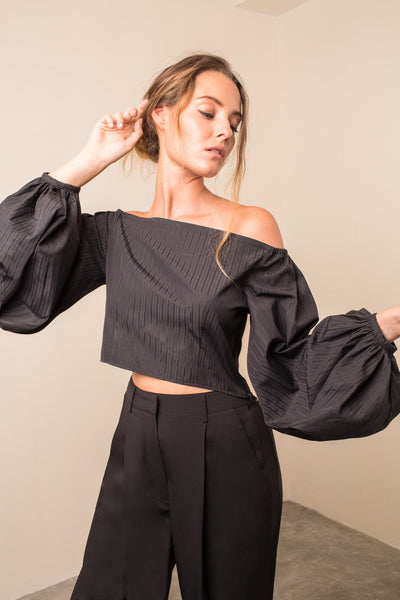 'Portofino' Top, Tops - PI'A