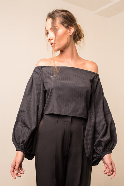 'Portofino' Top, Tops - PI'A
