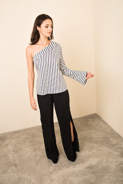'Quay' Shirt,  - PI'A
