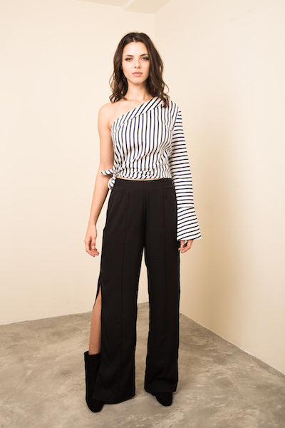 'Bay' Pants  - PI'A