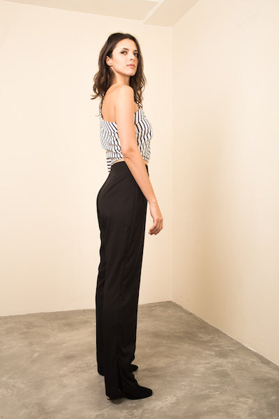 'Bay' Pants  - PI'A