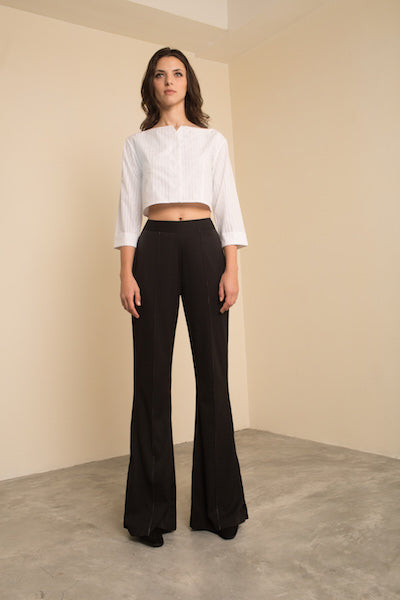 'Rose Bay' Shirt, Shirts - PI'A