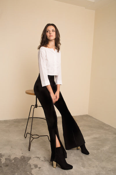 'Rose Bay' Shirt, Shirts - PI'A
