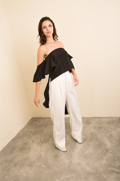'Vaucluse' Top, Tops - PI'A