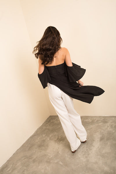 'Vaucluse' Top, Tops - PI'A