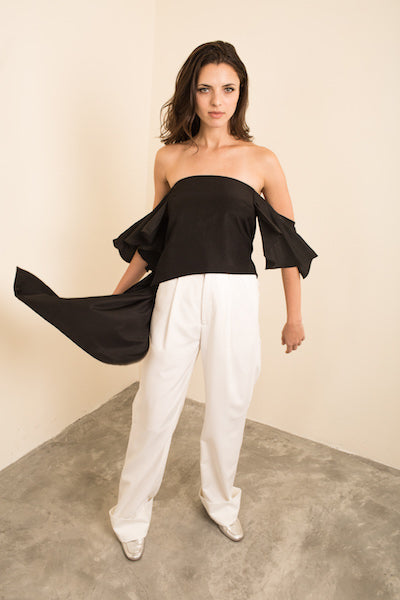 'Vaucluse' Top, Tops - PI'A