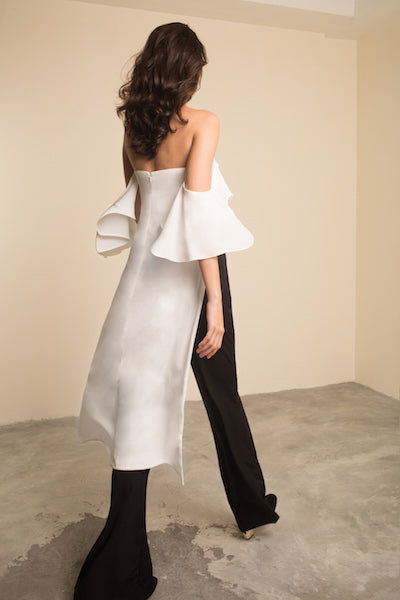'Vaucluse' Top, Tops - PI'A